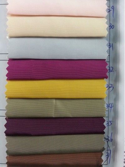 GZ-SGFA  風衣面料 777#  細節-1